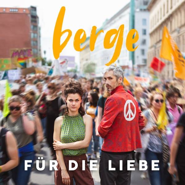 Für die Liebe, 1 Audio-CD CD