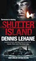 Shutter Island, English edition (Film Tie-In) Film Tie-In