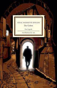 Der Golem Eine Legende