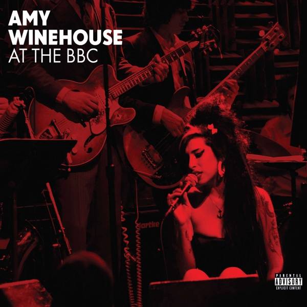 At The BBC 3 CDs