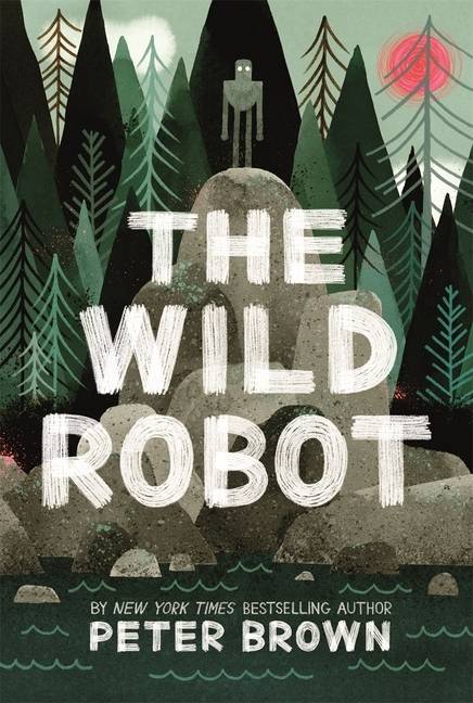 The Wild Robot Wild Robot 1