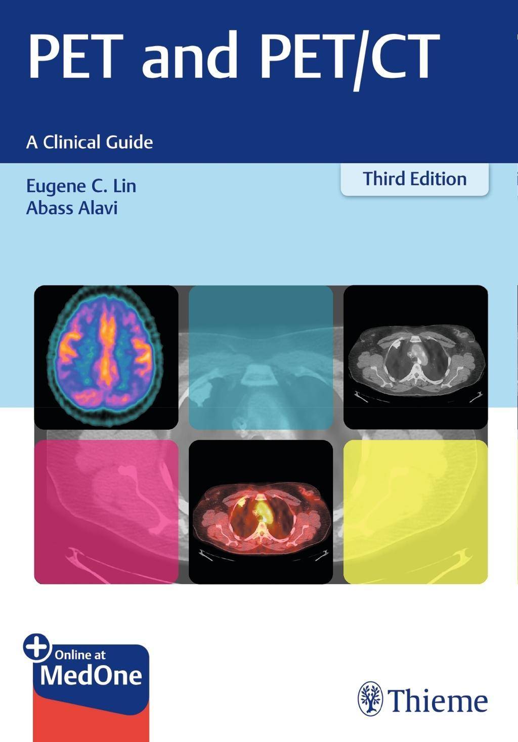 PET and PET/CT A Clinical Guide