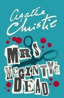 Mrs McGinty's Dead A Classic Hercule Poirot Mystery