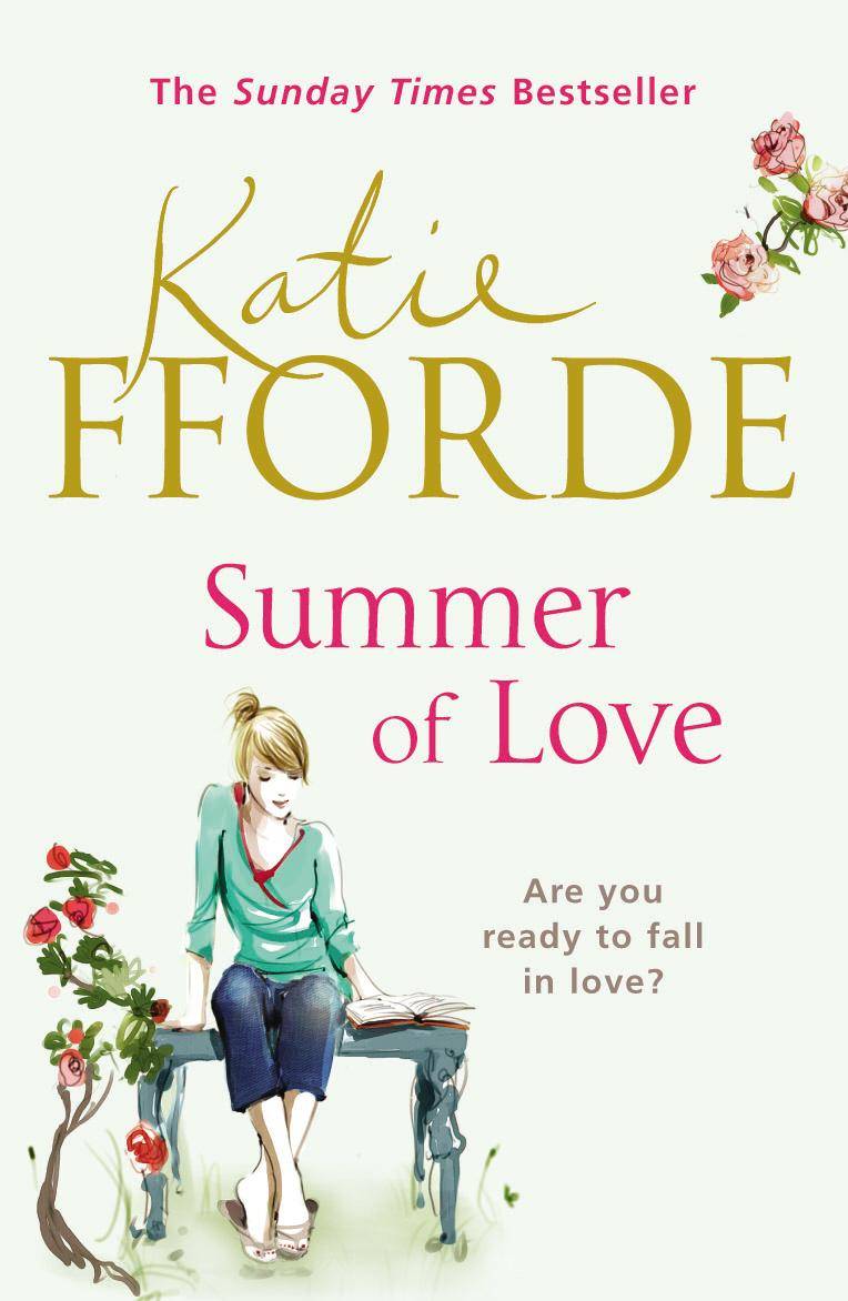Summer Of Love Are you ready to fall in love?