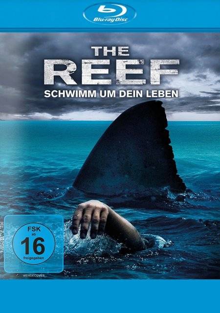 The Reef - Schwimm um dein Leben Neuauflage