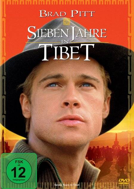 Sieben Jahre in Tibet 3. Auflage