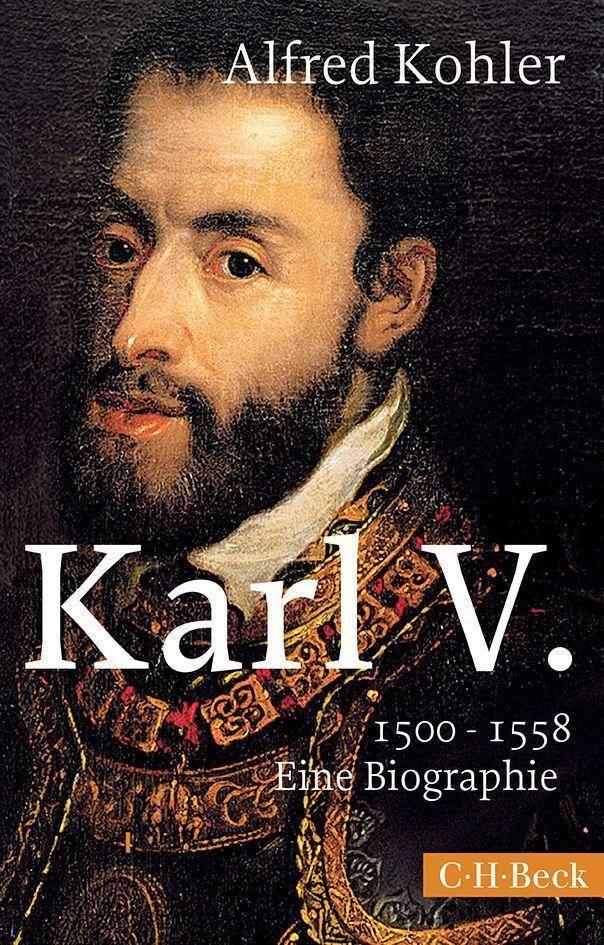 Karl V. 1500-1558