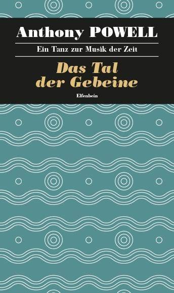 Das Tal der Gebeine Roman