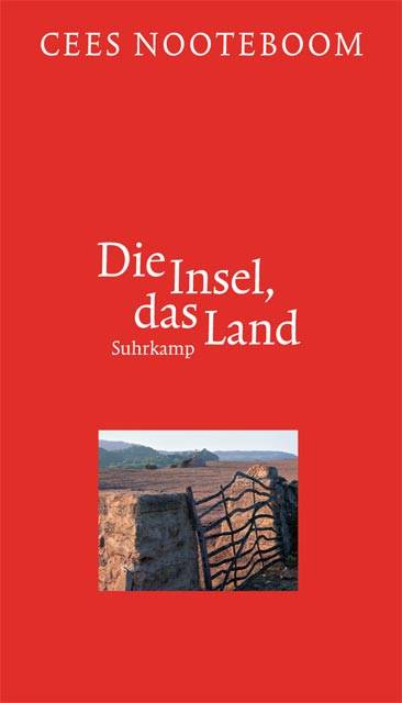 Die Insel, das Land Geschichten über Spanien