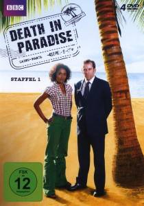 Death in Paradise Staffel 01