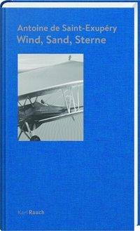 Wind, Sand, Sterne Neuübersetzung
