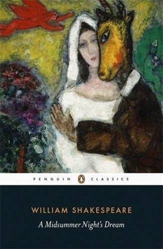 A Midsummer Night's Dream With an introduction, a list of further reading, commentary and a short account of the textual problems of the play. Used a