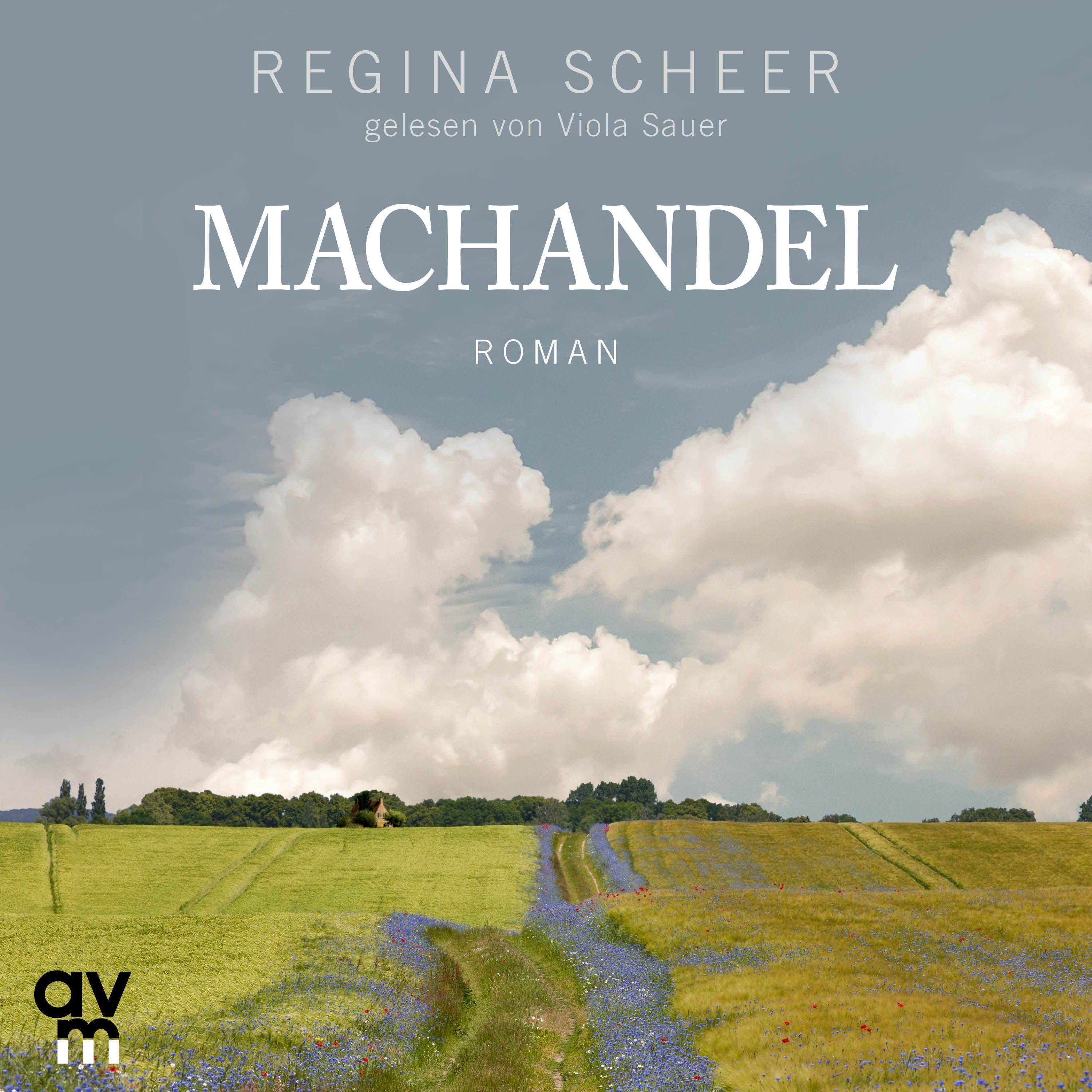 Machandel Sprecher: Viola Sauer, Ungekürzte Fassung, MP3-CD
