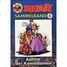 Mosaik Sammelband - Auftritt für Komödianten