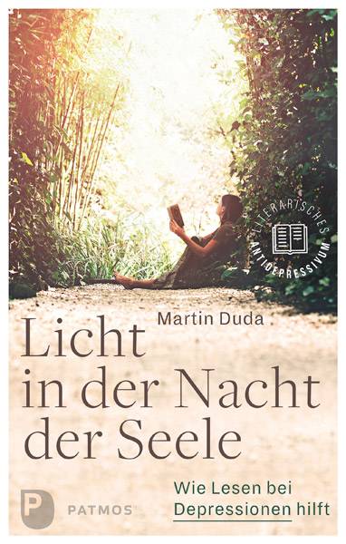 Licht in der Nacht der Seele Wie Lesen bei Depressionen hilft