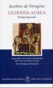 Legenda aurea Heiligenlegenden