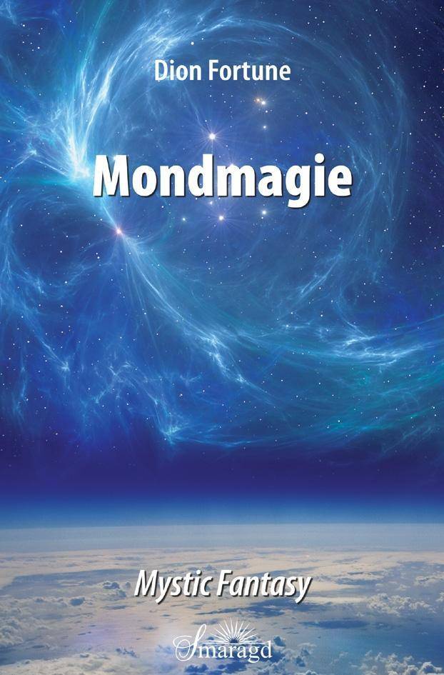 Mondmagie - das Geheimnis der Seepriesterin Mystic Fantasy