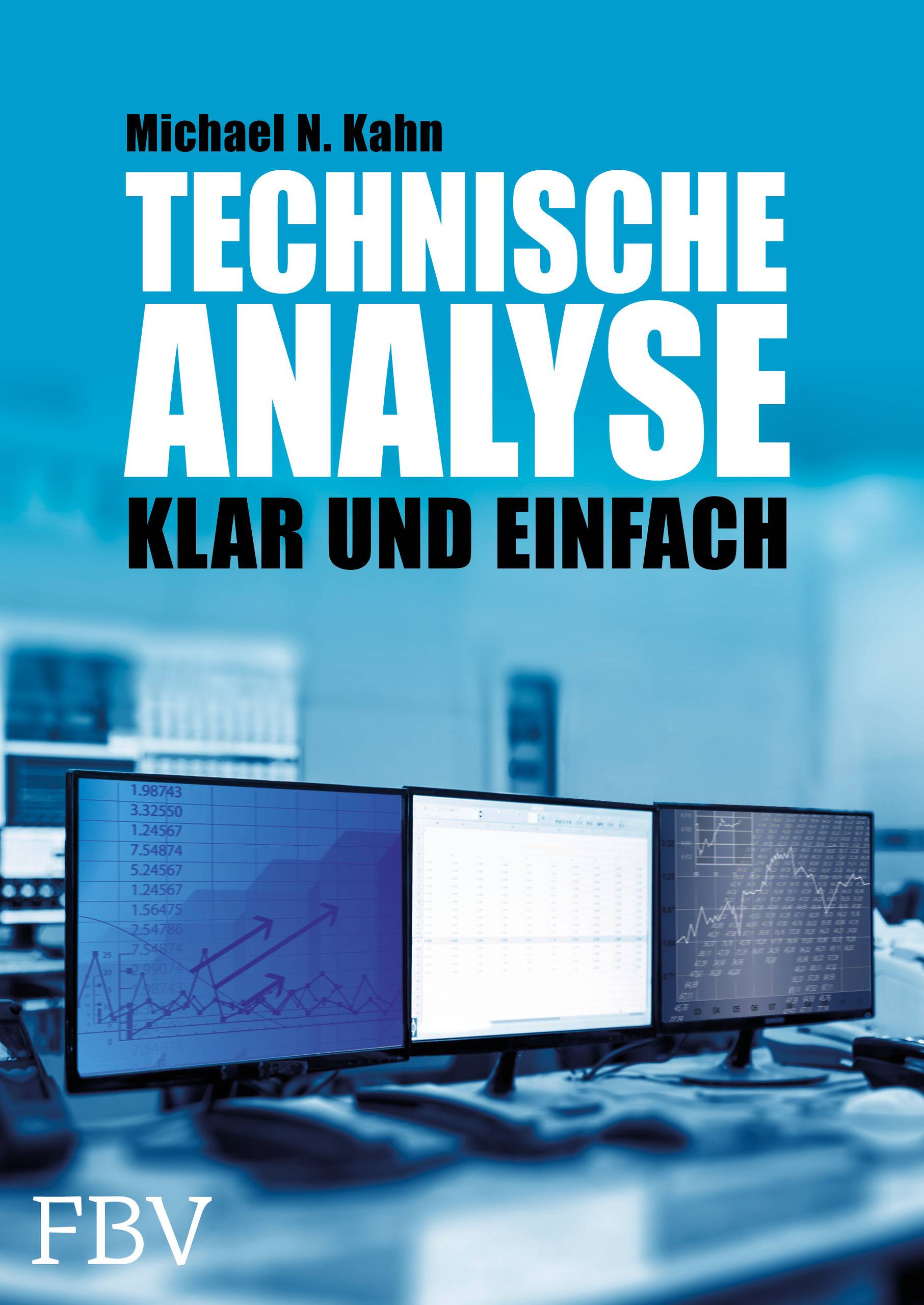 Technische Analyse Klar und einfach