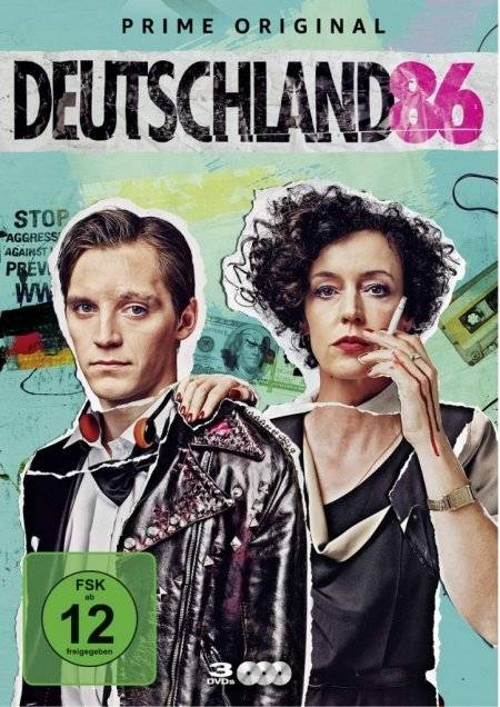 Deutschland 86 Deutschland