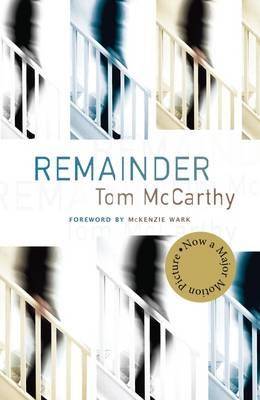 Remainder Foreword by McKenzie Wark