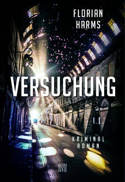 Versuchung Kriminalroman