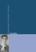 Antike Geleitw. v. Hans-Joachim Gehrke