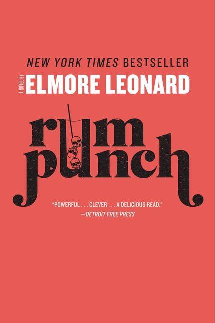 Rum Punch A Novel