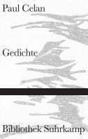 Gedichte Bibliothek Suhrkamp 1461