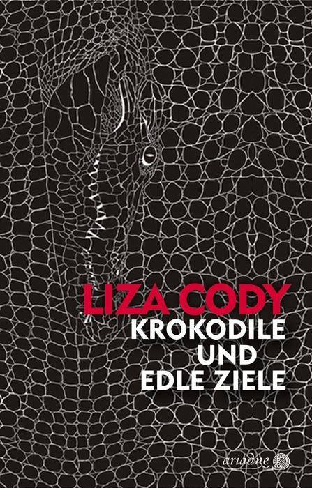 Krokodile und edle Ziele Ariadne 1227