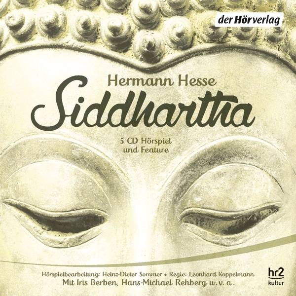 Siddhartha Hörspiel