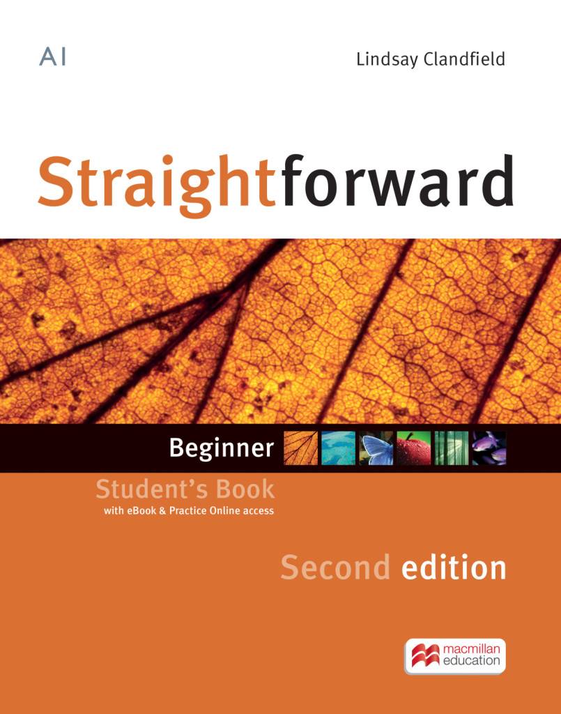 Student's Book with ebook and Workbook with Audio-CD Mit Online-Zugang