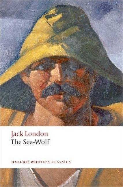 The Sea-Wolf Oxford World's Classics