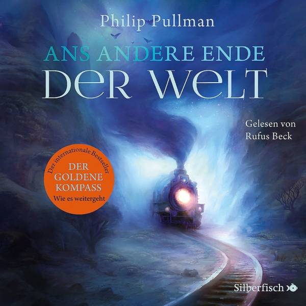 Ans andere Ende der Welt, 18 Audio-CD 13 CDs, Lesung. CD Standard Audio Format. Ungekürzte Ausgabe