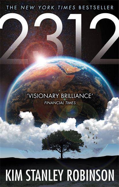 2312, English edition Nominiert: Hugo Award 2013, Nominiert: Nebula Science Fiction and Fantasy Awards 2013, Nominiert: Arthur C Clarke Awards 2013, N