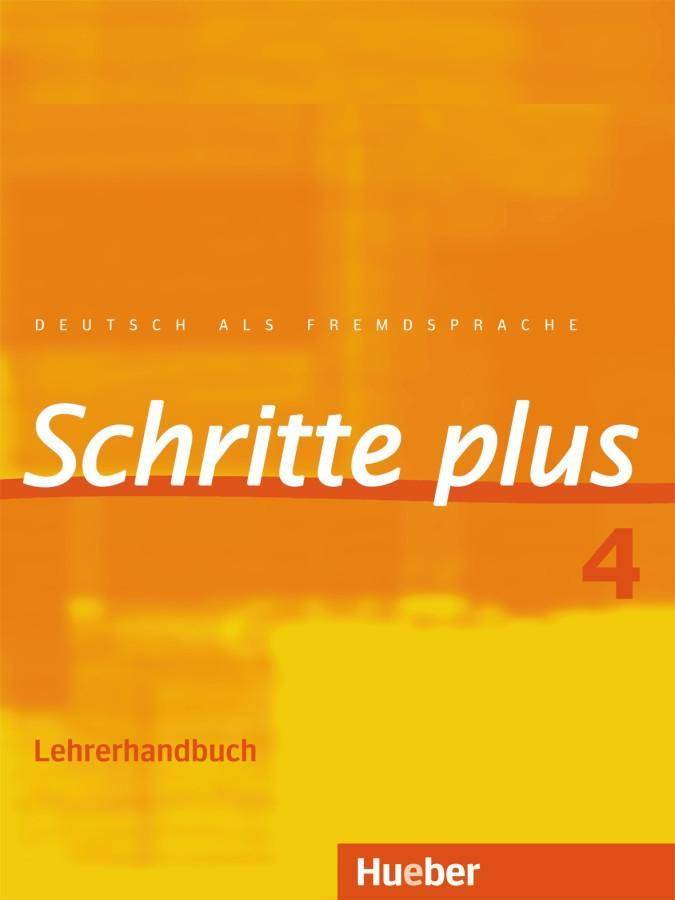 Lehrerhandbuch Niveau A2/2