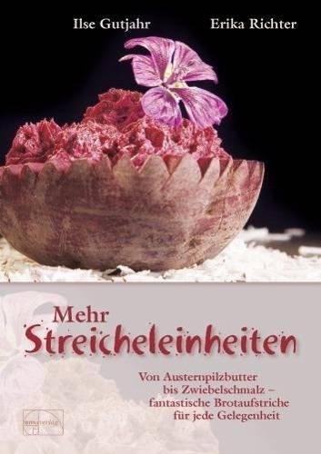 Mehr Streicheleinheiten Von Austernpilzbutter bis Zwiebelschmalz, fantastische Brotaufstriche für jede Gelegenheit