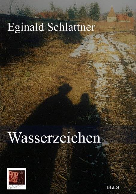 Wasserzeichen Ersonnene Chronik