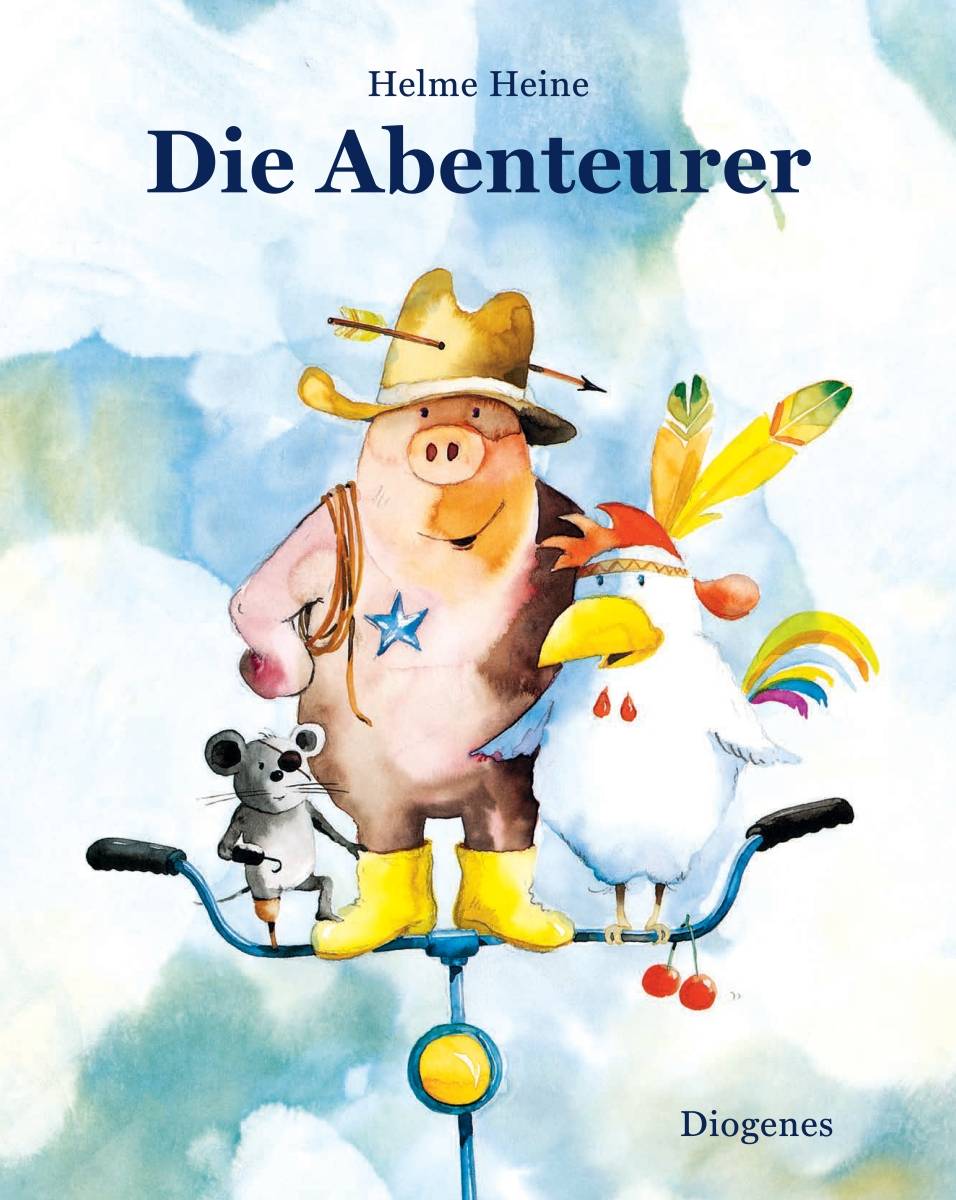 Die Abenteurer Kinderbücher 1229