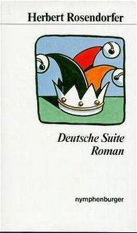Deutsche Suite Roman