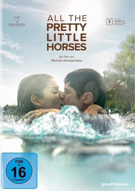 All the pretty little horses