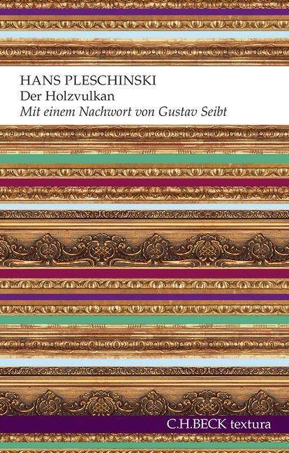 Der Holzvulkan Ein deutscher Festbrief