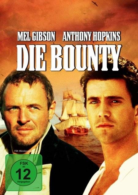 Die Bounty Deutsch für Hörgeschädigte