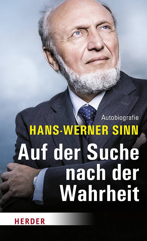 Auf der Suche nach der Wahrheit Autobiografie