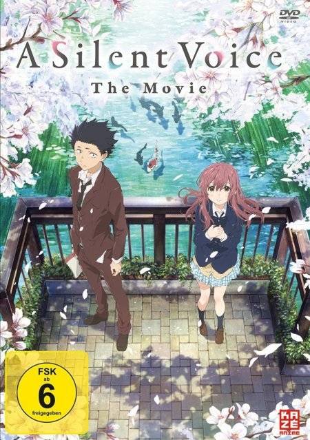 A Silent Voice CH