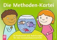 Die Methoden-Kartei 30 Bildkarten mit Anleitungen für den Grundschulunterricht