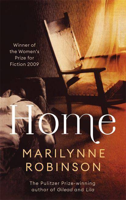 Home Winner of the Women's Prize for Fiction, Nominiert: IMPAC Dublin Literary Award 2010, Ausgezeichnet: Orange Prize 2009
