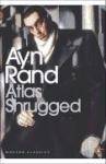 Atlas Shrugged Penguin Modern Classics