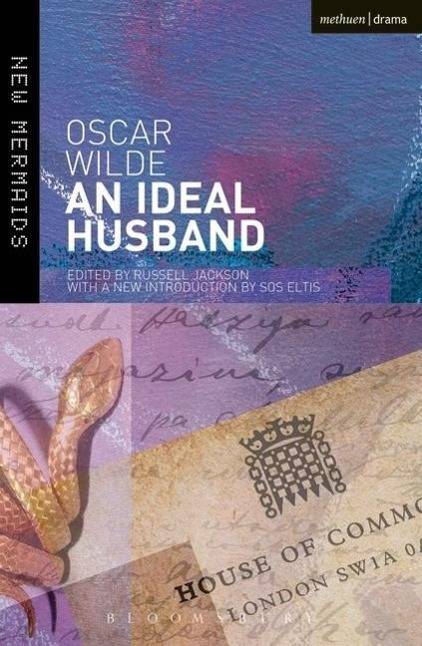 An Ideal Husband Second Edition, Revised
