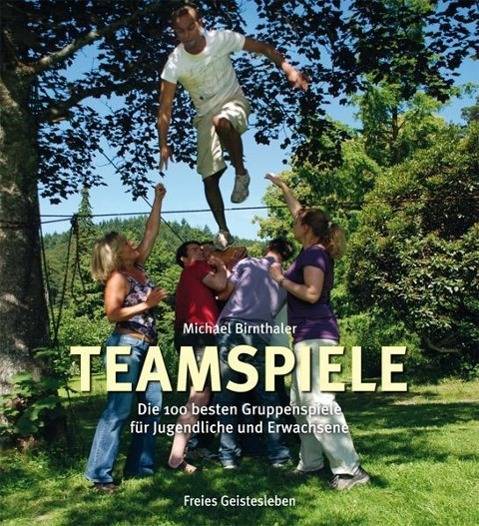 Teamspiele Die 100 besten Gruppenspiele