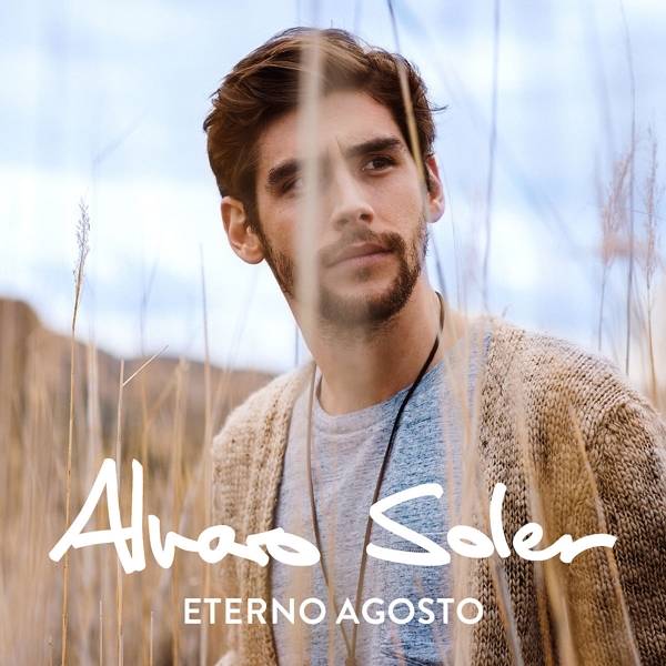 Eterno Agosto, 1 Audio-CD CD